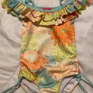 Isobella & Chloe Swimsuit